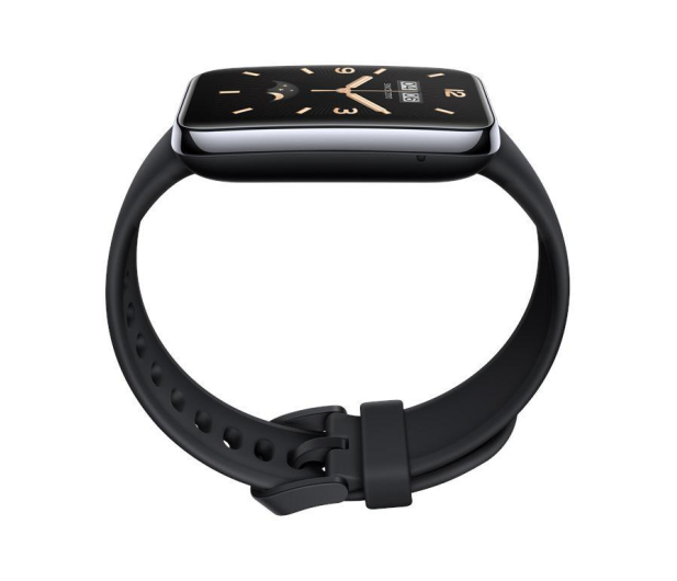 Xiaomi Smart Band 7 Pro Black - 1095328 - zdjęcie 6
